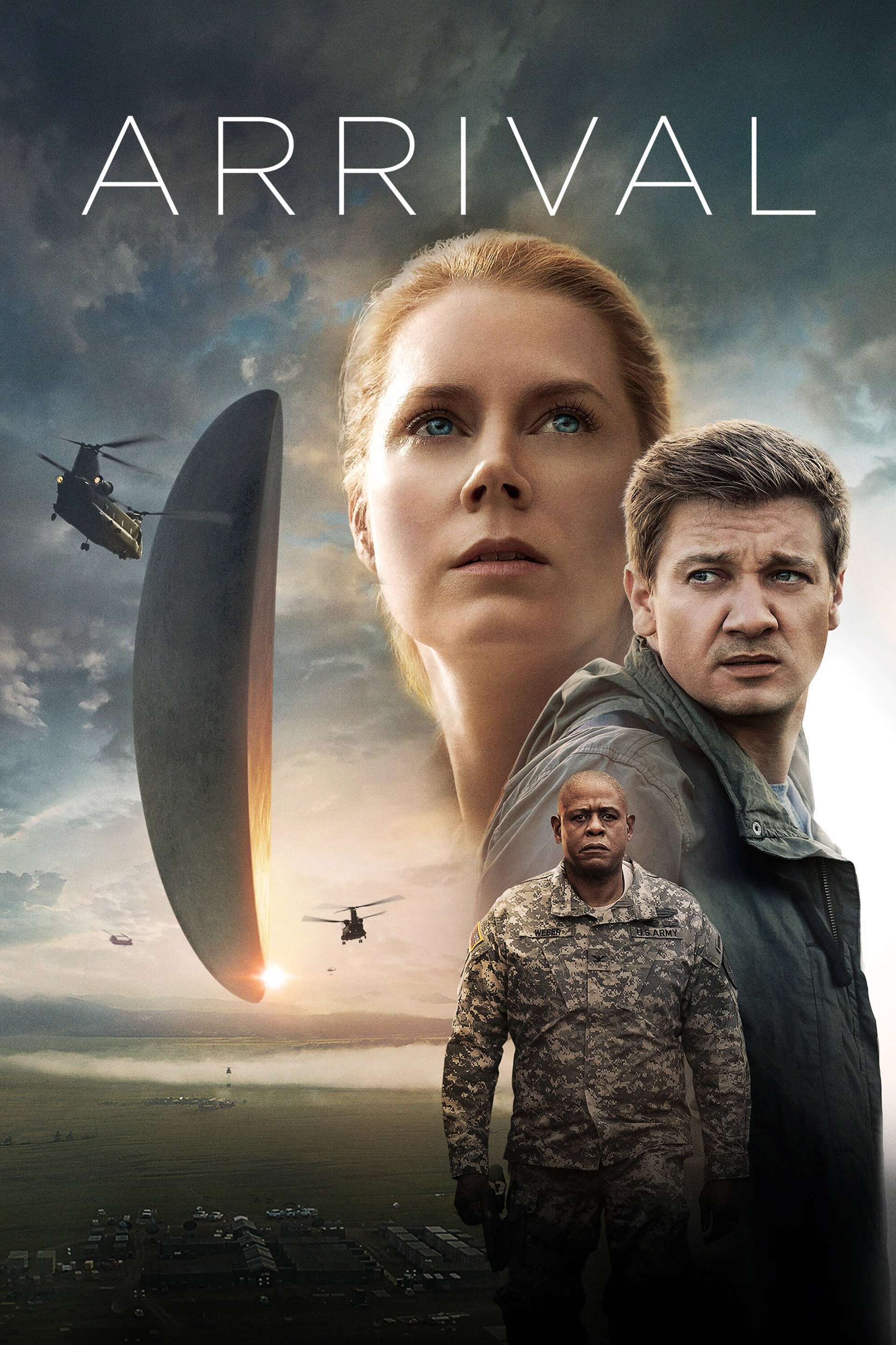 Arrival (2016) [373075] (A1750733904) [[Movies]] --Plex--